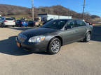 2009 Buick Lucerne 4dr Sdn CXL