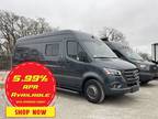 2023 Winnebago Adventure Wagon 70SE 22ft