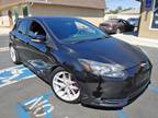 2014 Ford Focus 5dr HB ST