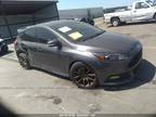 2016 Ford Focus 5dr HB ST