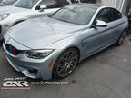 2016 BMW M4 2dr Cpe