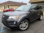 2016 Ford Explorer FWD 4dr XLT