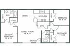 Cantera Apartments - 3 bed/2 bath Mustang