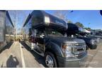 2024 Thor Motor Coach Omni XG32 36ft