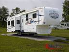 2010 Heartland Bighorn 3410RE 36ft