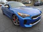 2018 Kia Stinger GT RWD