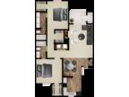 The Place At Harvestree - Two Bedroom B2