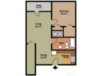 Oak Meadows - 1 Bedroom