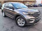 2020 Ford Explorer XLT RWD