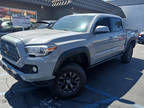 2019 Toyota Tacoma 2WD SR5 Double Cab 5' Bed V6 AT