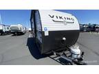 2023 Coachmen Viking Saga 17SFQ 22ft