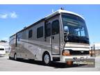 2007 Fleetwood Discovery 39V