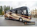 2018 Newmar Dutch Star 4018