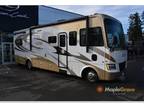 2009 Tiffin Allegro Tiffin 32BA