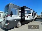 2017 Fleetwood Pace Arrow LXE 38F