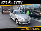 2002 Chrysler PT Cruiser Touring Edition