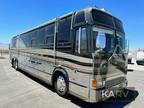 1992 Prevost Marathon XL