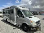 2008 Itasca Navion iQ 24DL