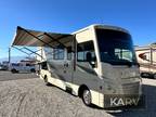 2022 Winnebago Vista 29V