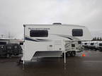 2023 ALP Adventurer Truck Campers Adventurer 86FB 0ft