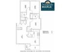 Nisqually Ridge - 3 Bed 2 Bath A