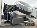 2013 Keystone Montana Big Sky 3582RL