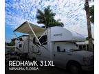 2014 Jayco Redhawk 31XL 31ft