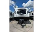 2023 Venture RV Venture SportTrek 333VIK 37ft