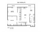 Mondrian Colorado - 2 Bed 2 Bath