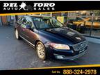 2015 Volvo S80 124T5 Drive-E