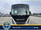 2024 Thor Motor Coach Windsport 34R