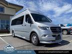 2024 Airstream Interstate Grand Tour EXT 24ft