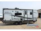 2023 Forest River Flagstaff Micro Lite 25BSDS 25ft