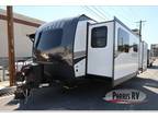 2023 Forest River Rockwood Ultra Lite 2608BS 29ft