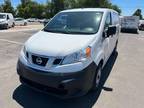 2015 Nissan NV200 S 4dr Cargo Mini Van