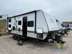 2023 Forest River No Boundaries NB20.3 Essentials Only 26ft