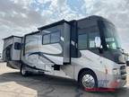 2012 Itasca Suncruiser 37F