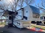 2023 Forest River Riverstone 45BATH 45ft
