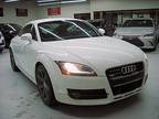 2008 Audi TT 2dr Cpe Auto 3.2L quattro