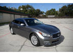 2015 Infiniti Q70L 4dr Sdn V6 RWD