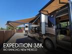 2015 Fleetwood Expedition 38K 38ft