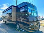 2023 Tiffin Allegro RED 360 33 AA 35ft