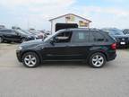 2009 BMW X5 AWD 4dr 30i