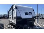 2024 Grand Design Momentum MAV 22MAV 27ft