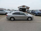 2013 Volkswagen Passat 4dr Sdn 2.5L Auto S w/Appearance PZEV *Ltd Avail*