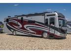 2024 Fleetwood Discovery 38N 38ft