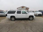 2008 Chevrolet Suburban 4WD 4dr 1500 LT w/2LT