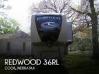 2014 CrossRoads Redwood 40 36ft