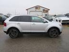 2014 Ford Edge SEL 4dr Crossover