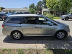 2016 Honda Odyssey EX-L Minivan 4D